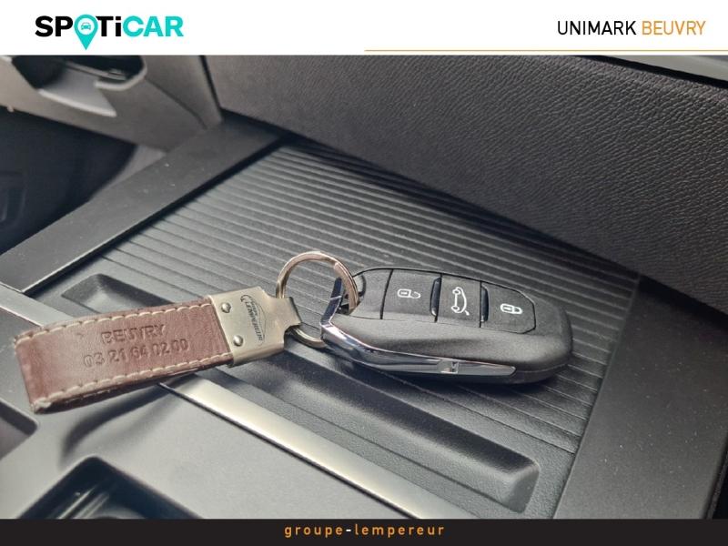 Image OPEL Astra 1.2 Turbo Hybrid 145ch Ultimate e-DCT 6