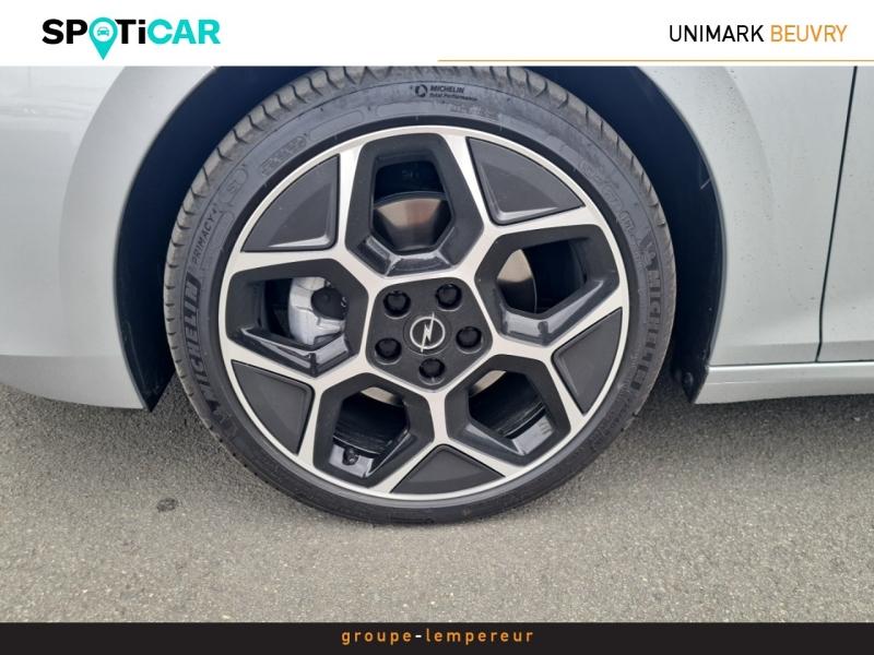 Image OPEL Astra 1.2 Turbo Hybrid 145ch Ultimate e-DCT 6