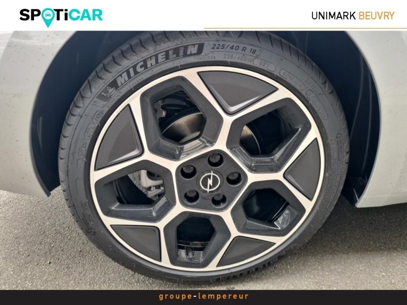 Image OPEL Astra 1.2 Turbo Hybrid 145ch Ultimate e-DCT 6