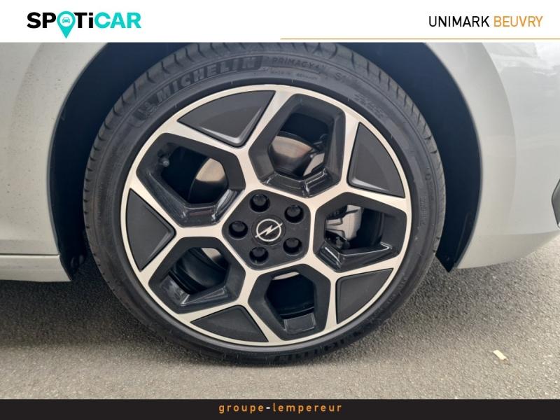 Image OPEL Astra 1.2 Turbo Hybrid 145ch Ultimate e-DCT 6