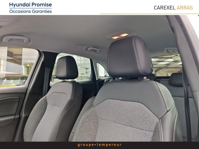 Image OPEL Crossland 1.2 Turbo 110ch Elegance