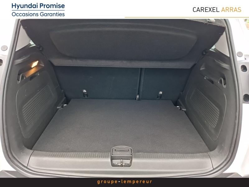 Image OPEL Crossland 1.2 Turbo 110ch Elegance