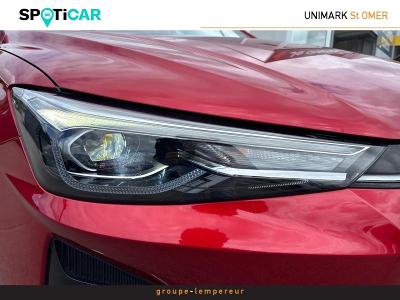 Image MG MOTOR MG5 EV 156ch - 61kWh Luxury