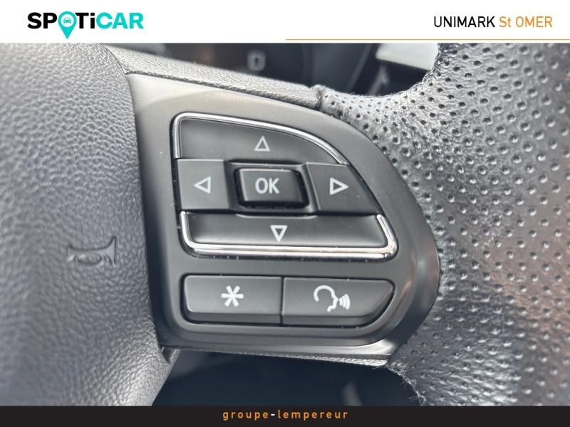 Image MG MOTOR MG5 EV 156ch - 61kWh Luxury