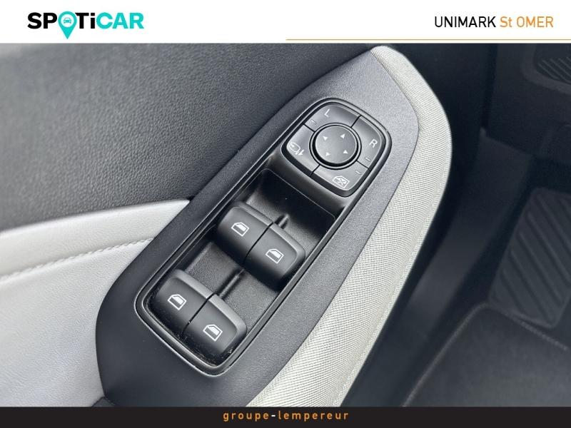 Image MG MOTOR MG5 EV 156ch - 61kWh Luxury