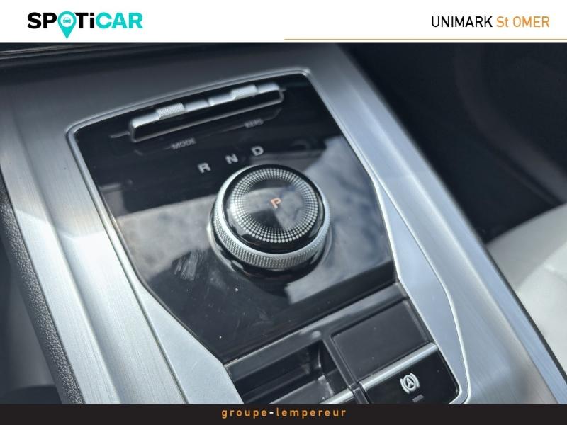 Image MG MOTOR MG5 EV 156ch - 61kWh Luxury
