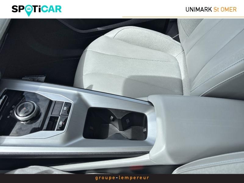 Image MG MOTOR MG5 EV 156ch - 61kWh Luxury