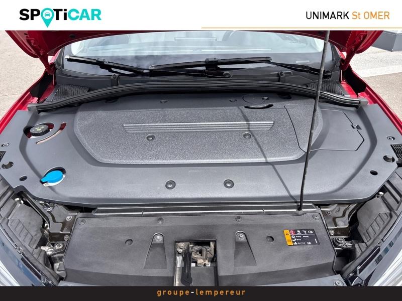 Image MG MOTOR MG5 EV 156ch - 61kWh Luxury