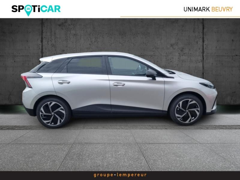 Image MG MOTOR MG4 EV 190ch - 64kWh Premium