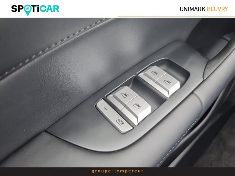 Image MG MOTOR MG4 EV 190ch - 64kWh Premium