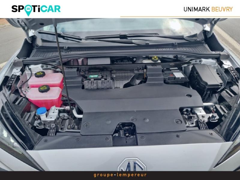 Image MG MOTOR MG4 EV 190ch - 64kWh Premium