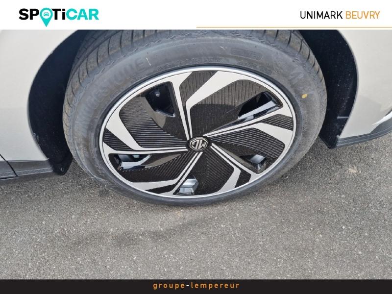 Image MG MOTOR MG4 EV 190ch - 64kWh Premium