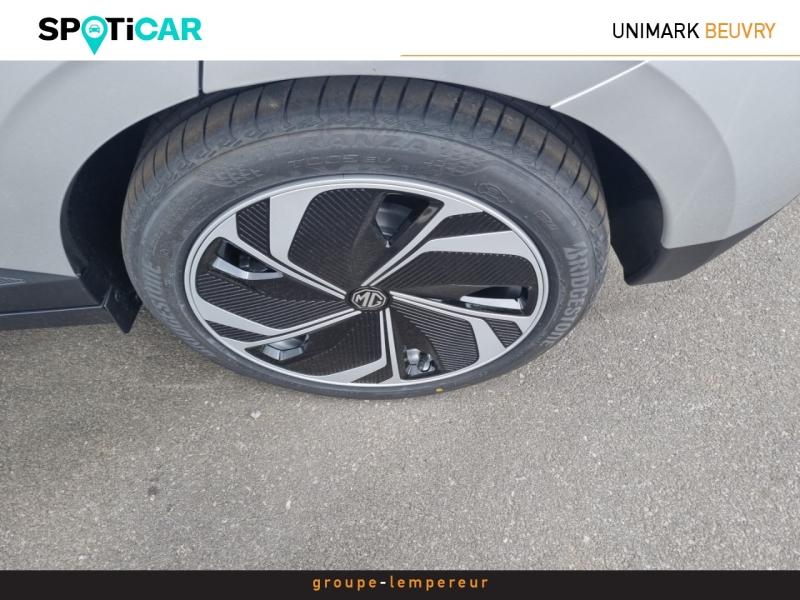 Image MG MOTOR MG4 EV 190ch - 64kWh Premium