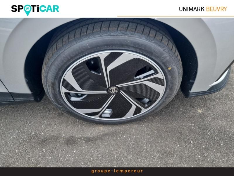Image MG MOTOR MG4 EV 190ch - 64kWh Premium