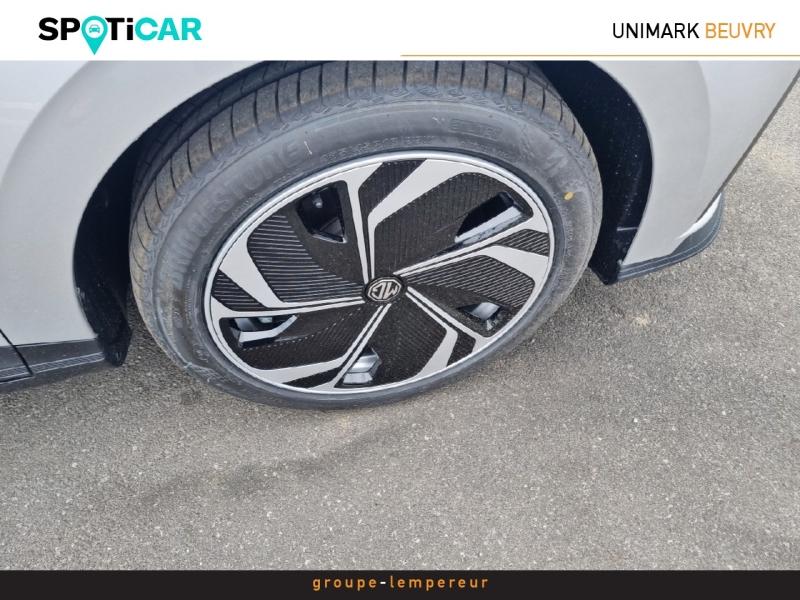 Image MG MOTOR MG4 EV 190ch - 64kWh Premium