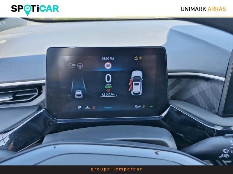 Image MG MOTOR MG3 1.5 Hybrid+ 195ch Comfort