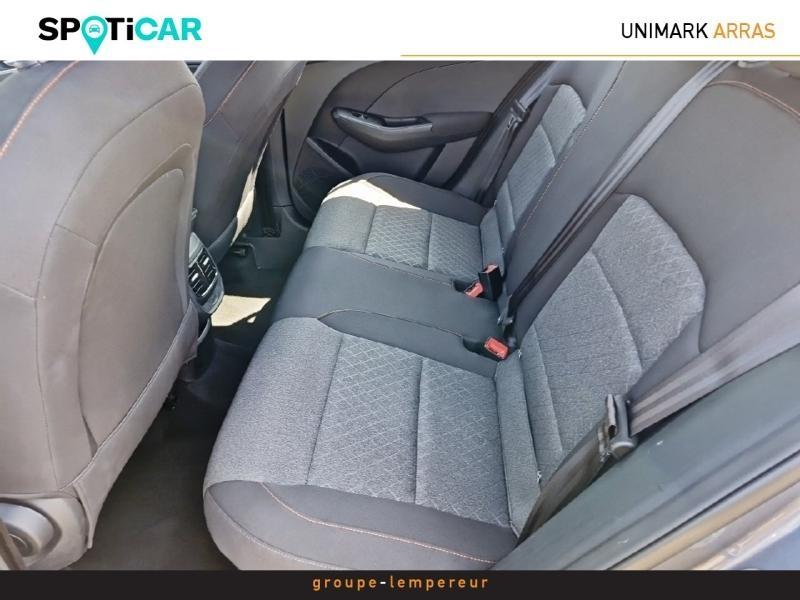 Image MG MOTOR MG3 1.5 Hybrid+ 195ch Comfort