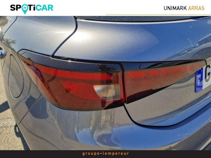 Image MG MOTOR MG3 1.5 Hybrid+ 195ch Comfort