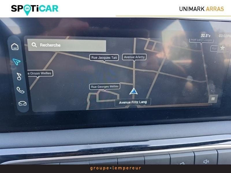 Image MG MOTOR MG3 1.5 Hybrid+ 195ch Comfort