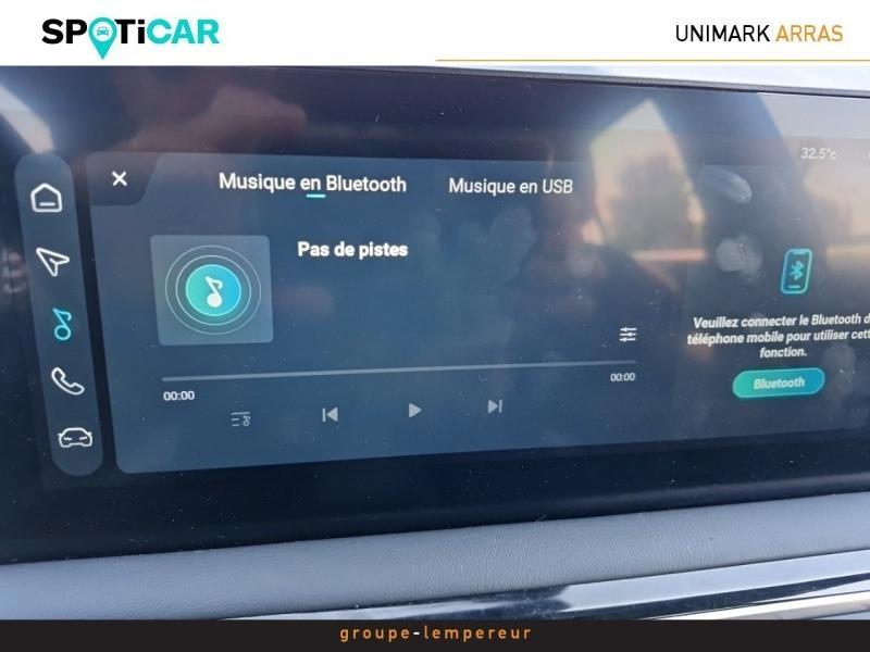 Image MG MOTOR MG3 1.5 Hybrid+ 195ch Comfort