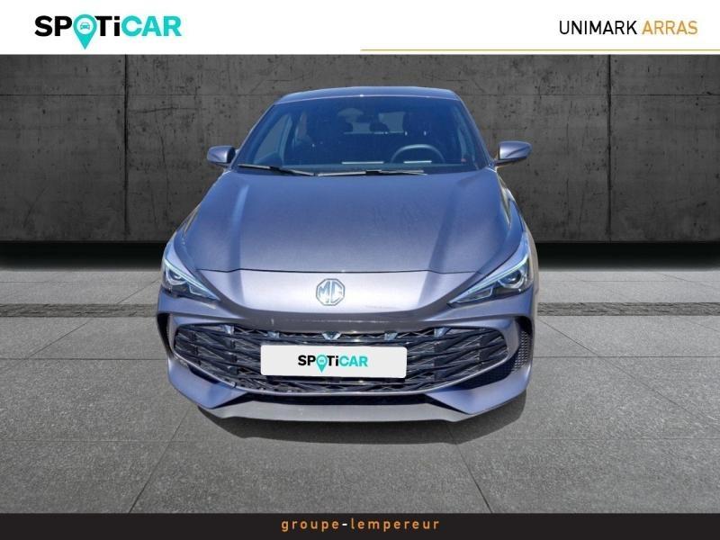 Image MG MOTOR MG3 1.5 Hybrid+ 195ch Comfort