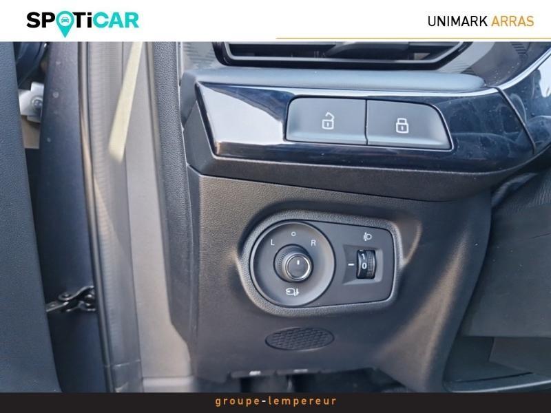 Image MG MOTOR MG3 1.5 Hybrid+ 195ch Comfort
