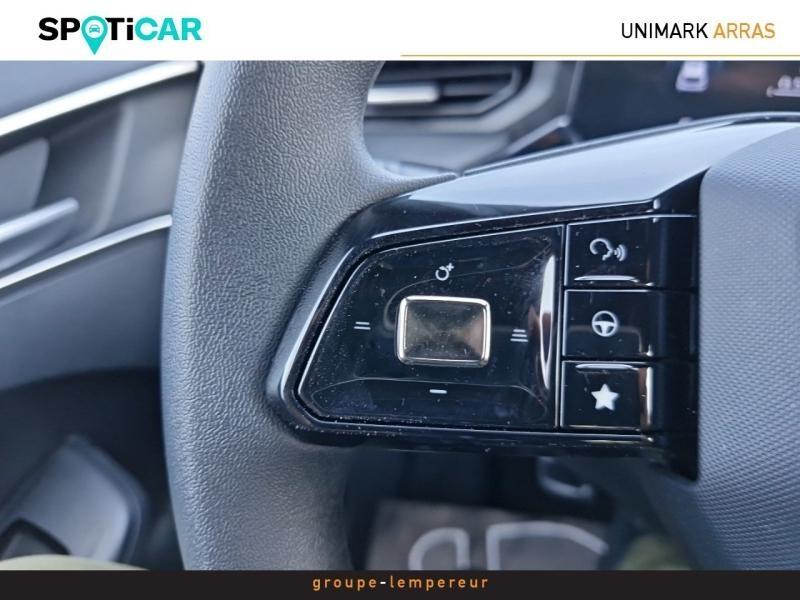 Image MG MOTOR MG3 1.5 Hybrid+ 195ch Comfort