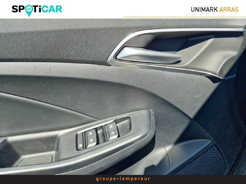 Image MG MOTOR MG3 1.5 Hybrid+ 195ch Comfort