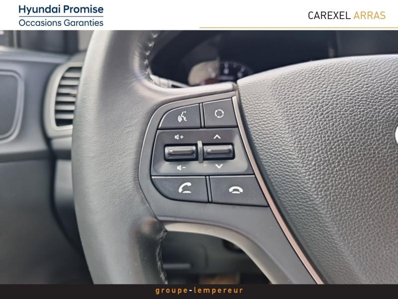 Image HYUNDAI i20 1.2 84ch Intuitive
