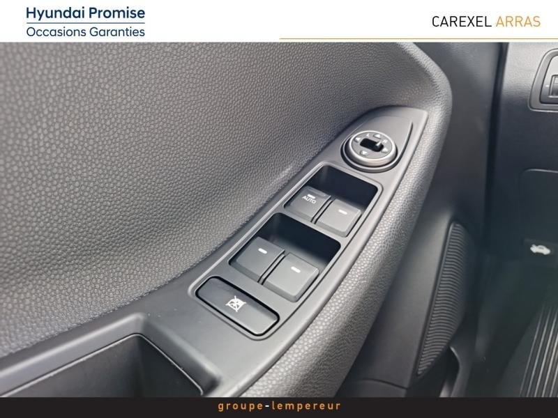 Image HYUNDAI i20 1.2 84ch Intuitive