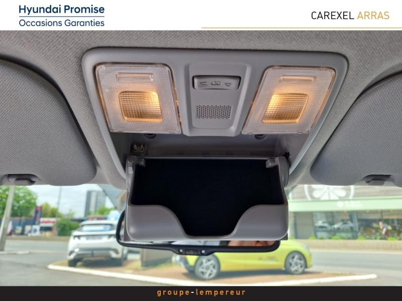 Image HYUNDAI i20 1.2 84ch Intuitive