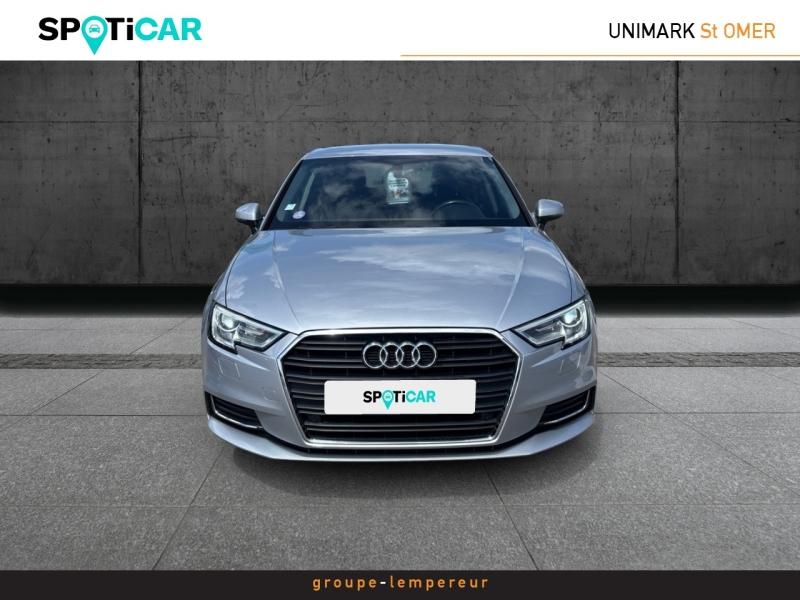 Image AUDI A3 Sportback 1.0 TFSI 115ch Design