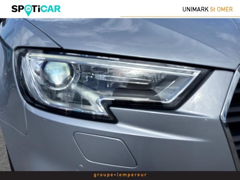 Image AUDI A3 Sportback 1.0 TFSI 115ch Design