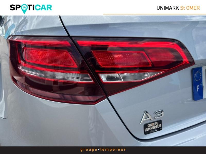 Image AUDI A3 Sportback 1.0 TFSI 115ch Design