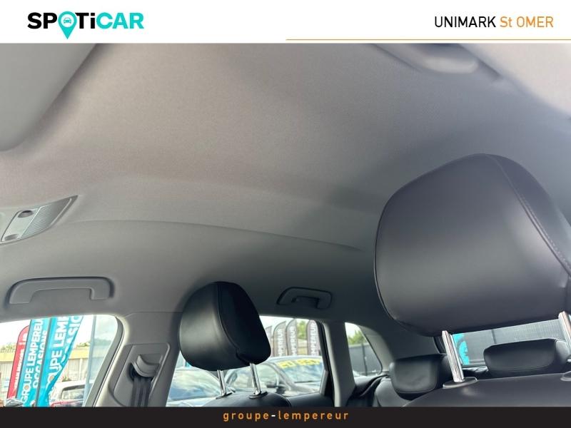 Image AUDI A3 Sportback 1.0 TFSI 115ch Design