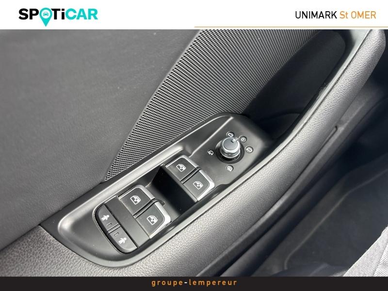 Image AUDI A3 Sportback 1.0 TFSI 115ch Design