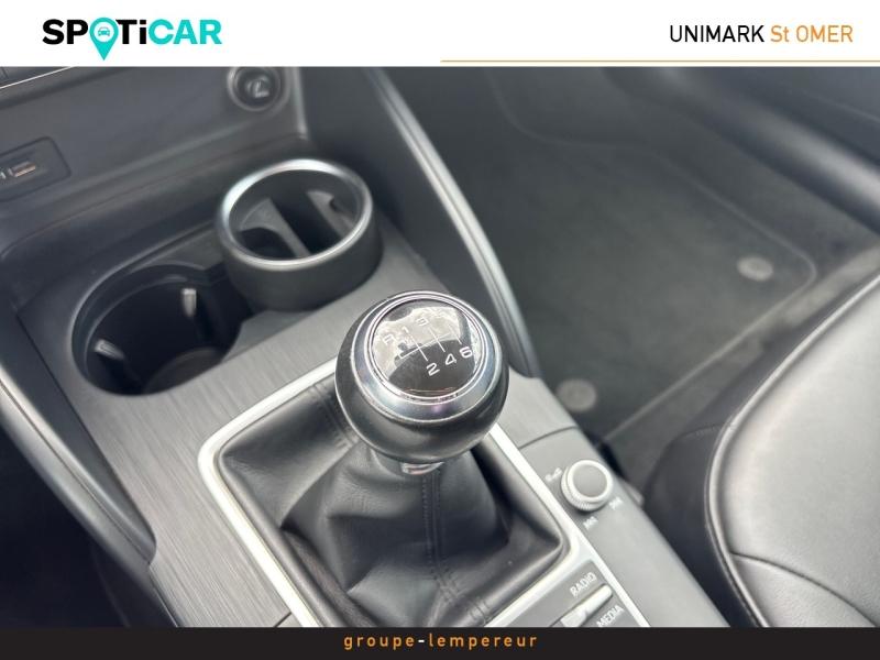 Image AUDI A3 Sportback 1.0 TFSI 115ch Design
