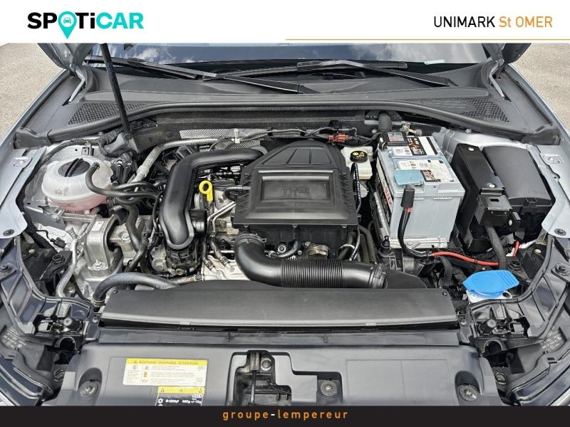 Image AUDI A3 Sportback 1.0 TFSI 115ch Design