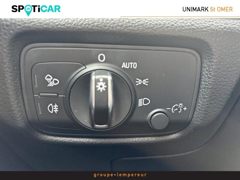 Image AUDI A3 Sportback 1.0 TFSI 115ch Design