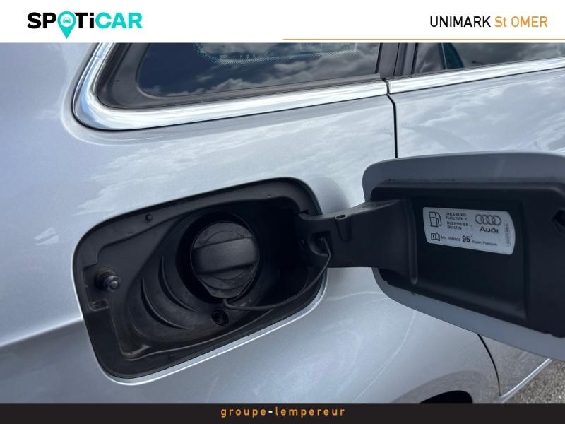Image AUDI A3 Sportback 1.0 TFSI 115ch Design