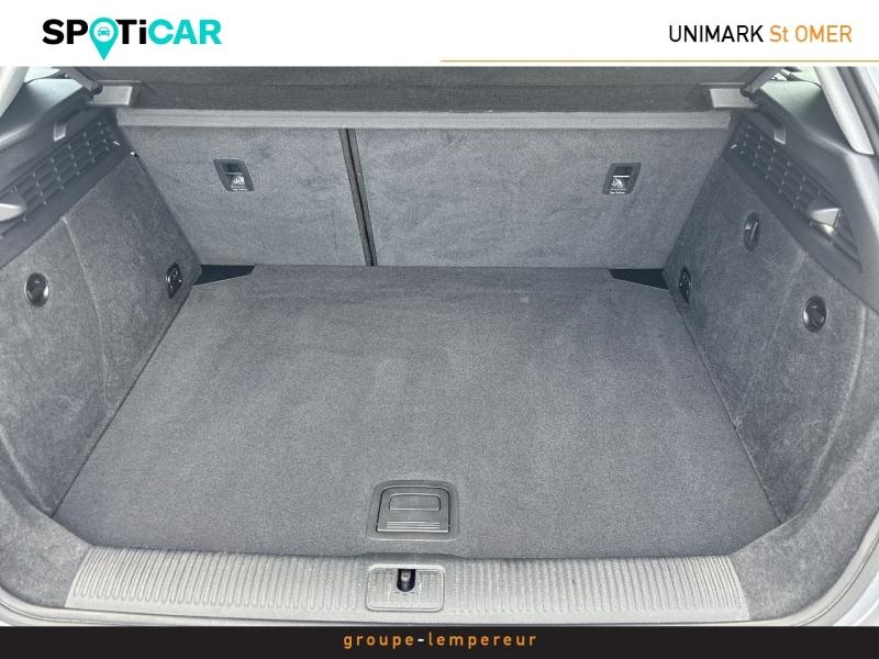 Image AUDI A3 Sportback 1.0 TFSI 115ch Design