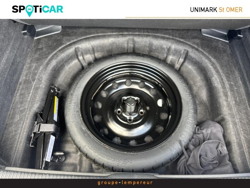 Image AUDI A3 Sportback 1.0 TFSI 115ch Design