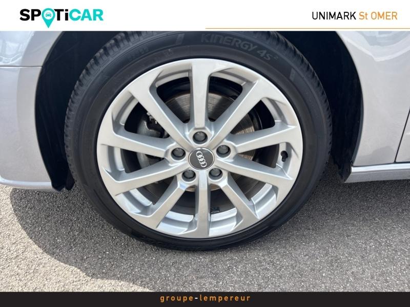Image AUDI A3 Sportback 1.0 TFSI 115ch Design