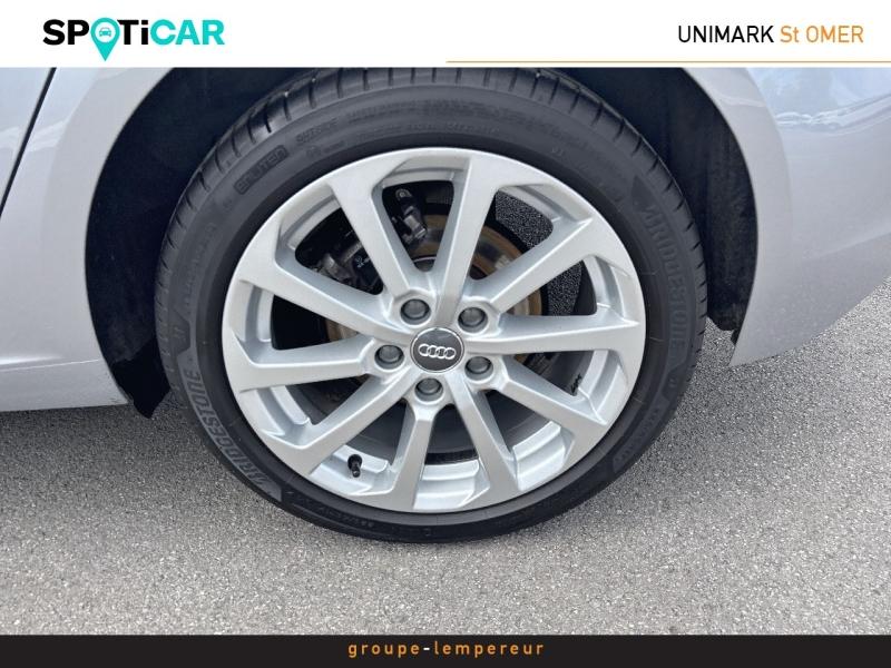 Image AUDI A3 Sportback 1.0 TFSI 115ch Design