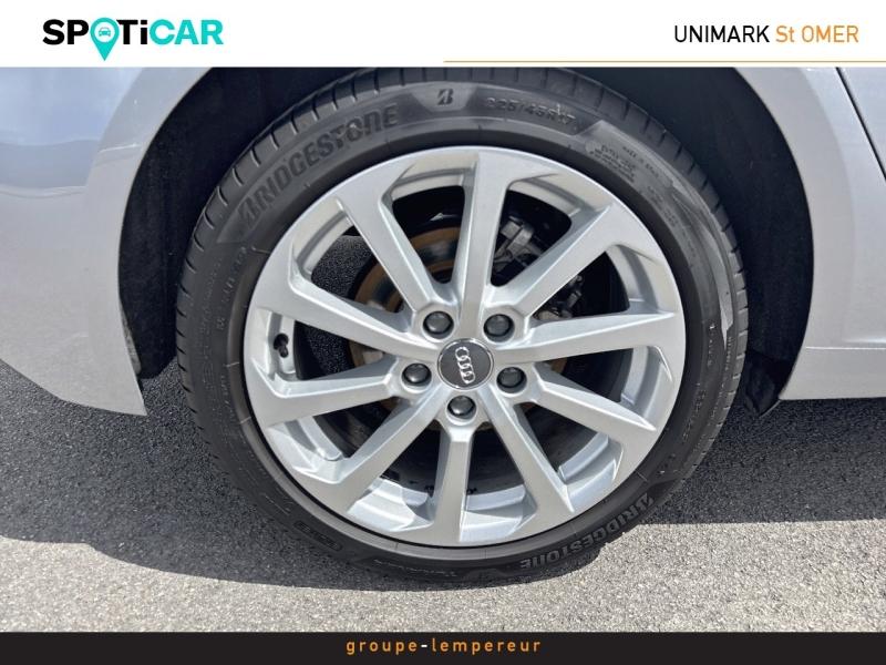 Image AUDI A3 Sportback 1.0 TFSI 115ch Design
