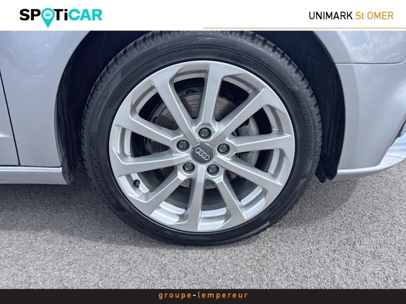 Image AUDI A3 Sportback 1.0 TFSI 115ch Design