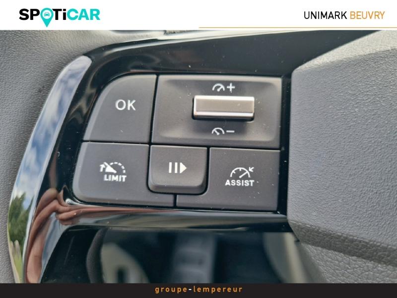 Image OPEL Vivaro Fg M 2.2 Diesel 180ch Cabine Approfondie Sportive automatique