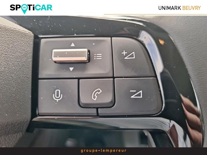Image OPEL Vivaro Fg M 2.2 Diesel 180ch Cabine Approfondie Sportive automatique