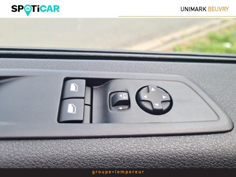 Image OPEL Vivaro Fg M 2.2 Diesel 180ch Cabine Approfondie Sportive automatique