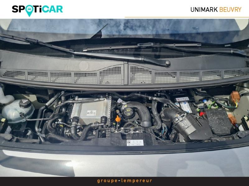 Image OPEL Vivaro Fg M 2.2 Diesel 180ch Cabine Approfondie Sportive automatique